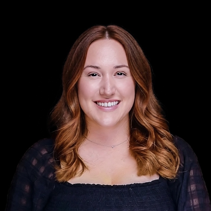 Samantha Gilbert